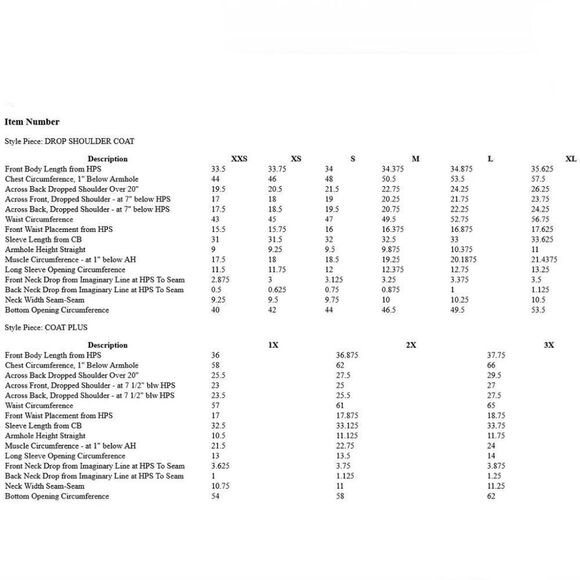 Encore by Idina Menzel Soho Sherpa Coat - Picture 6 of 6